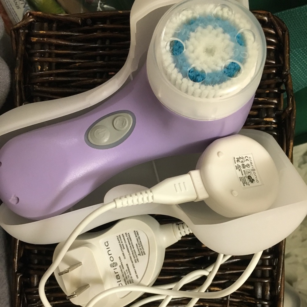 Clarisonic Mia 2 Bundle